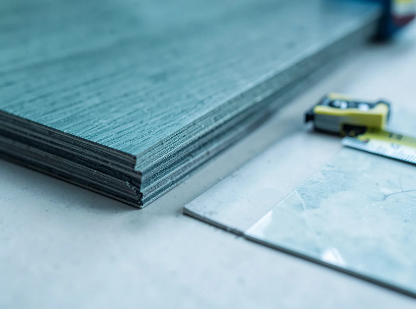 Luxury Vinyl Plank Installation Bernard, IA FAQs